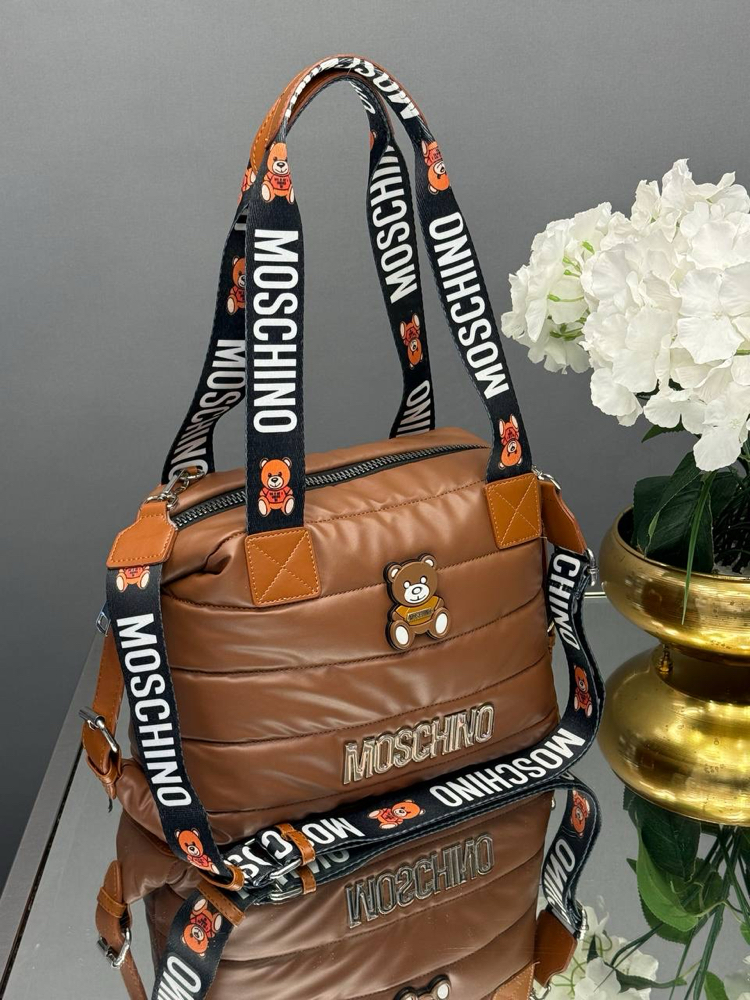 MOSCHINO