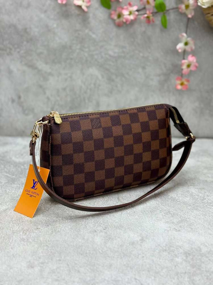 Lv baget