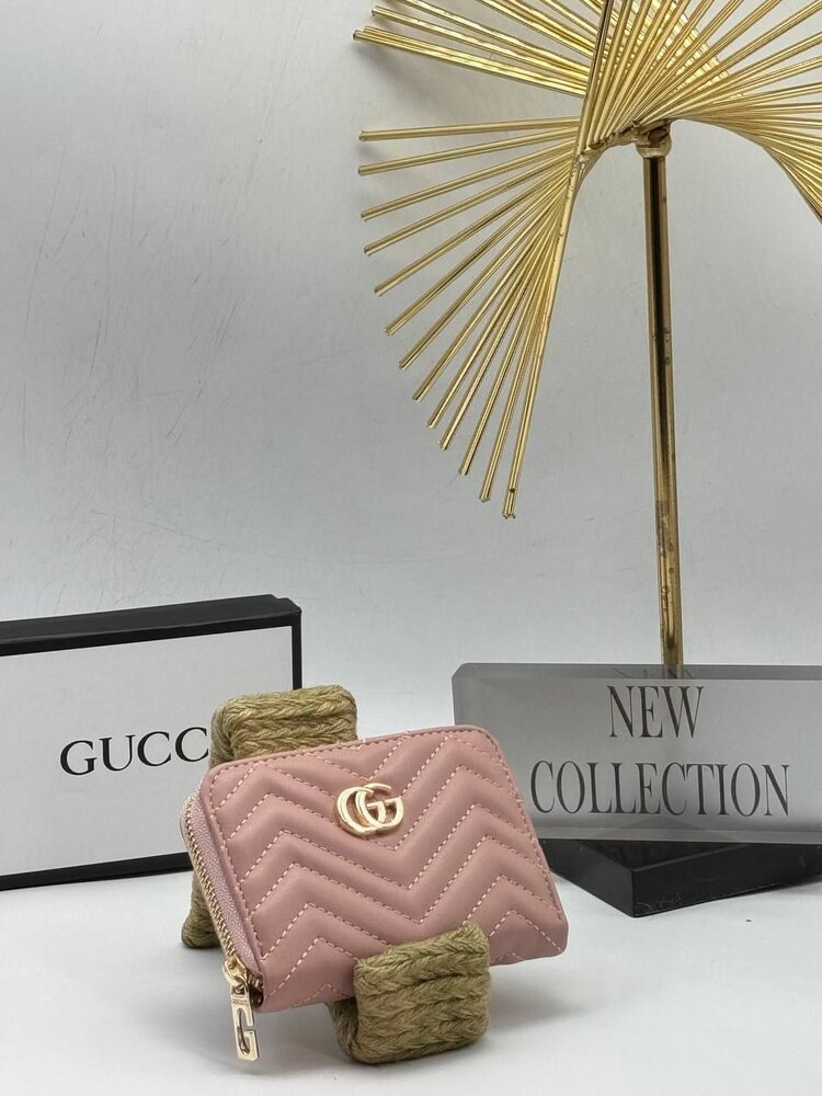 Gucci cüzdan