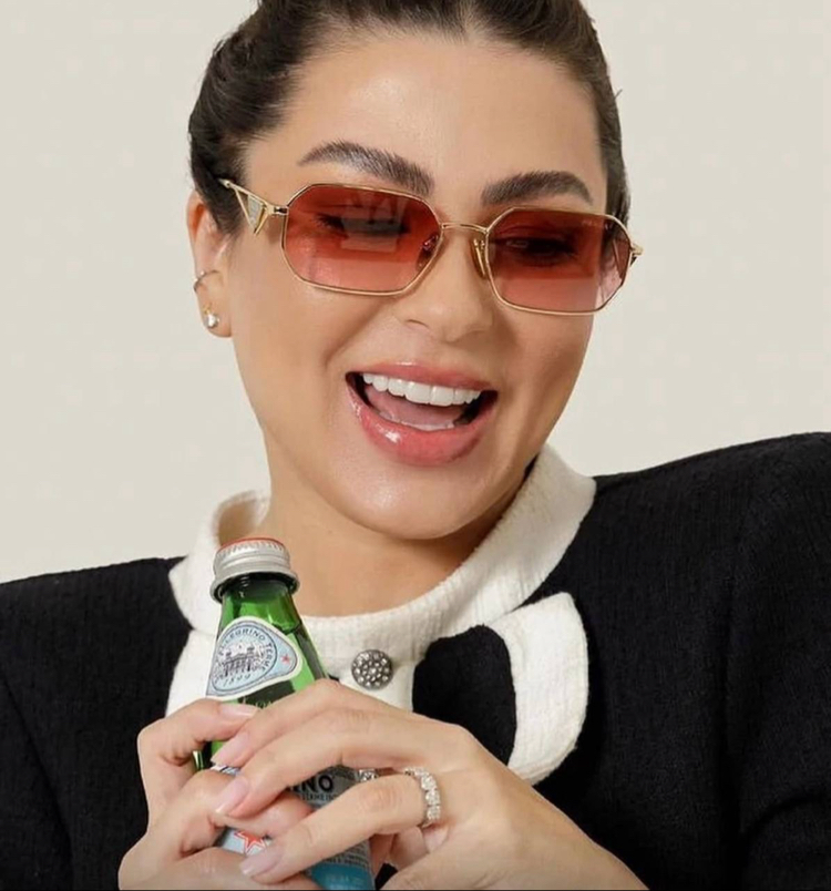 Prada gözlük