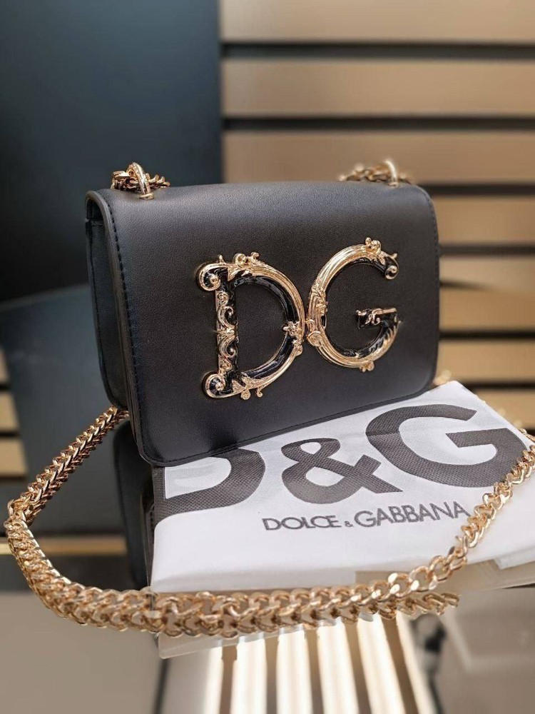 D&G