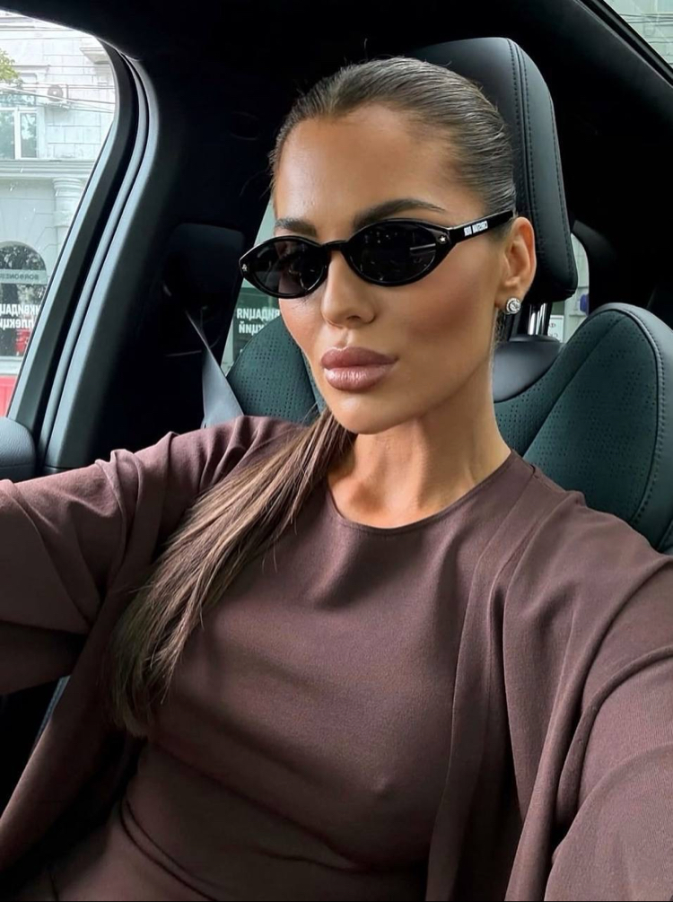 Dior gözlük
