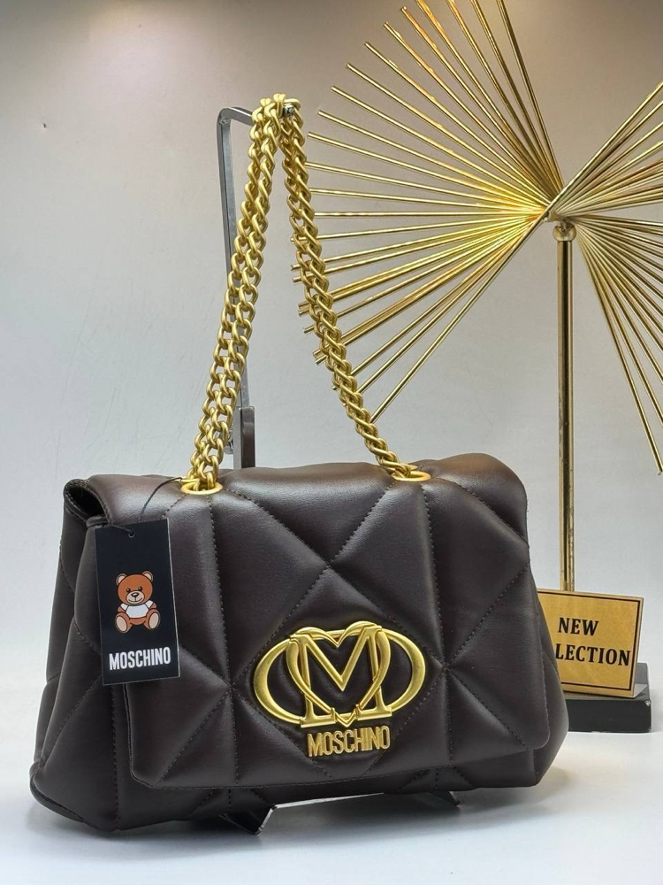 MOSCHINO