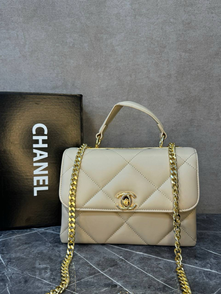 Chanel 