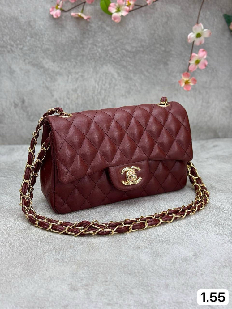 Chanel 1:55 