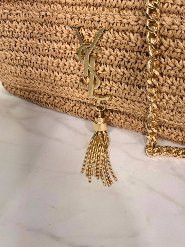YsL hasır