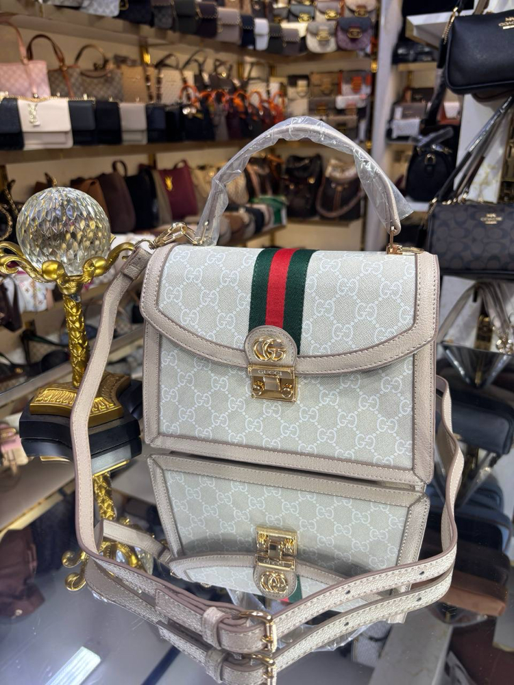 Gucci