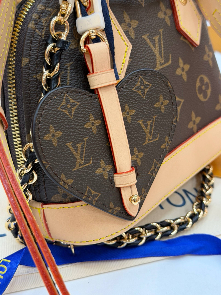 Premium LV alma bb