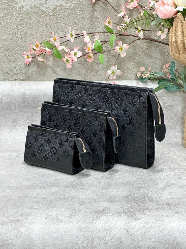 Lv clutch 3 lü