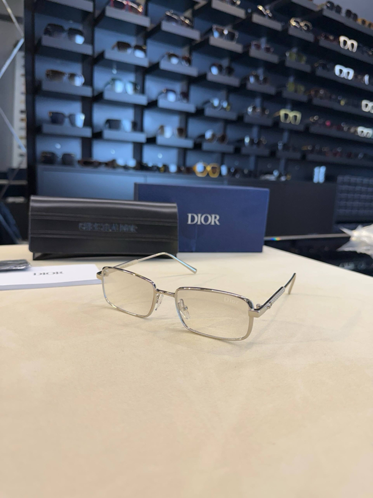 Dior gözlük