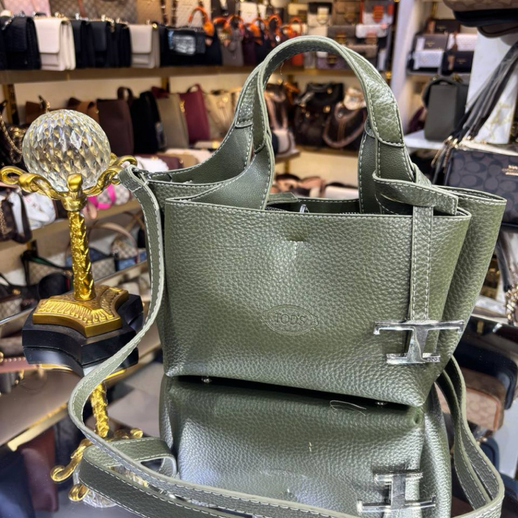Tod’s 
