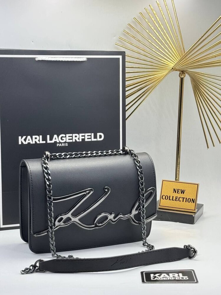 KarL Lagerfeld