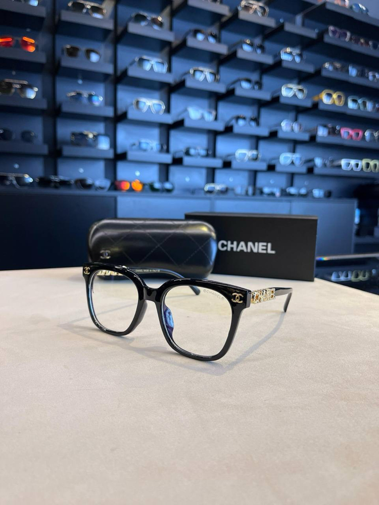 Chanel gözlük