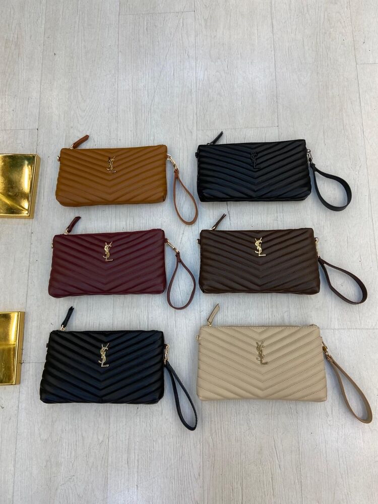 YsL Clutch
