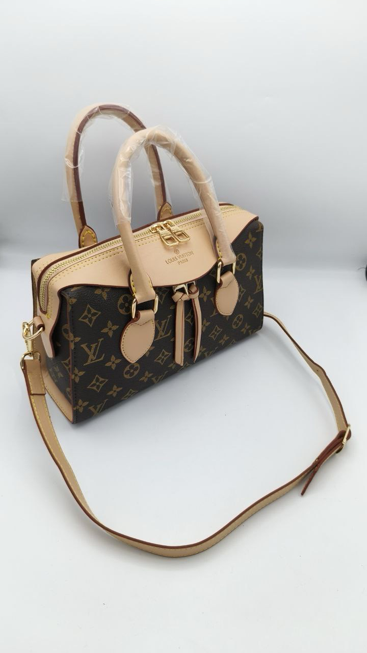 LV