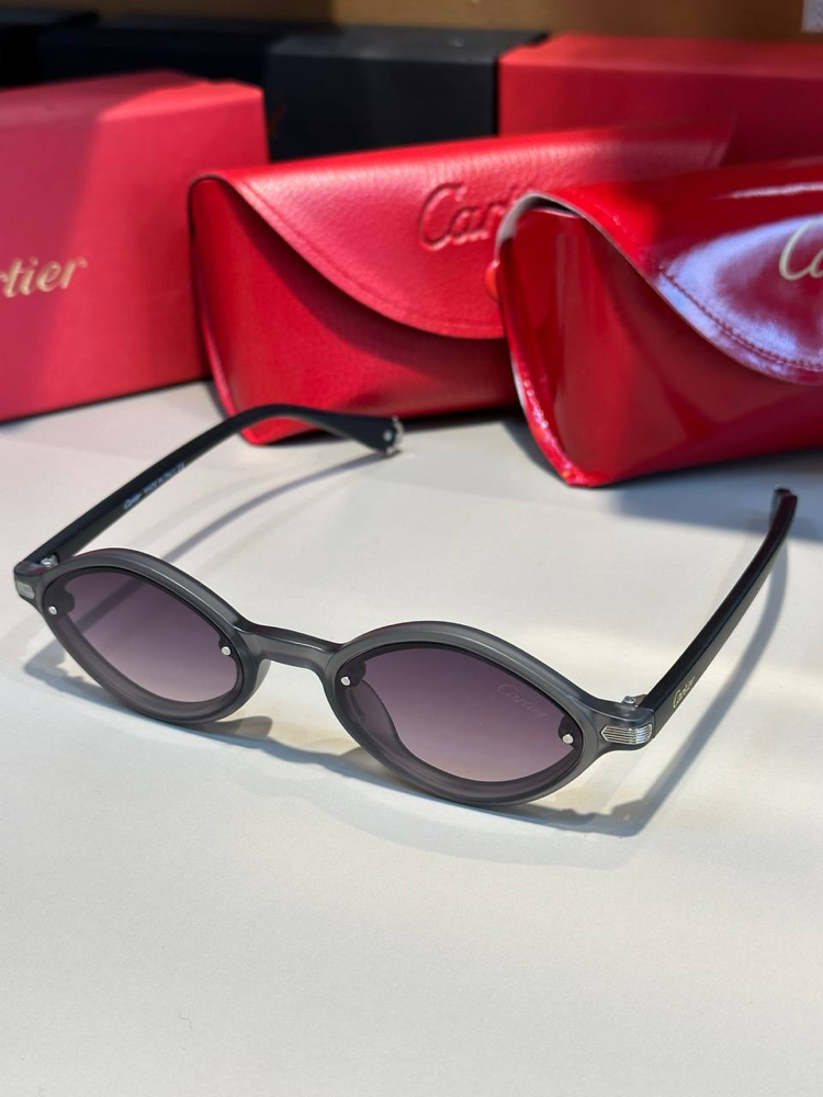 Cartier gözlük