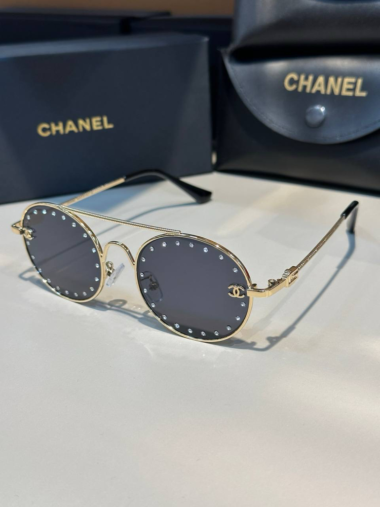 Chanel gözlük