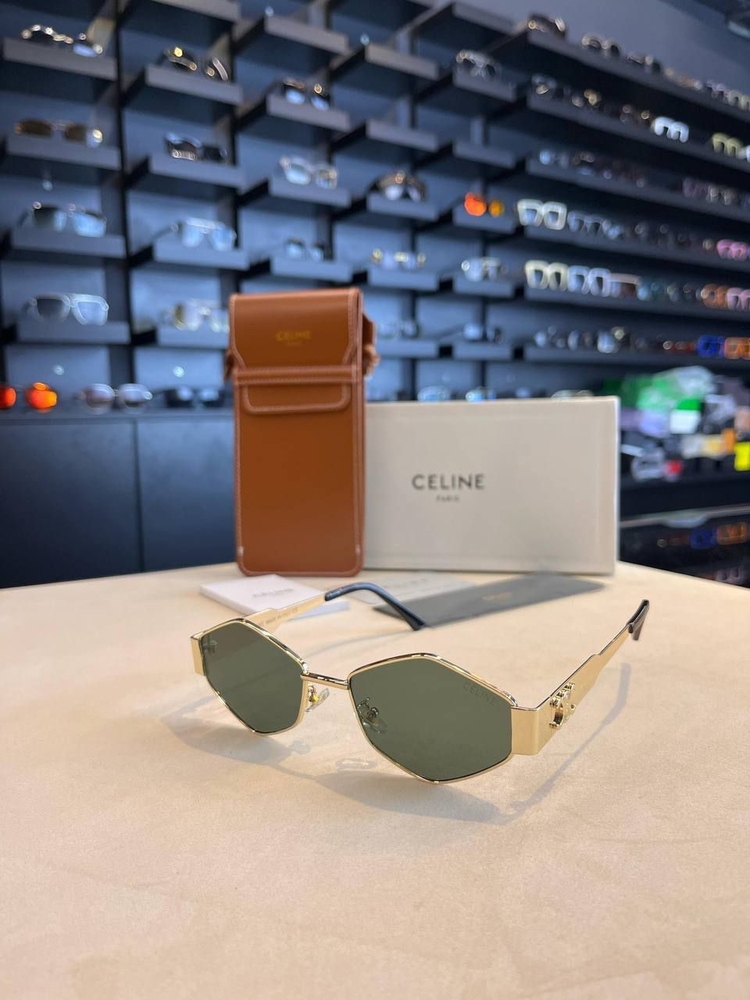 Celine gözlük
