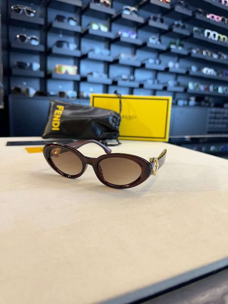 Fendi gözlük
