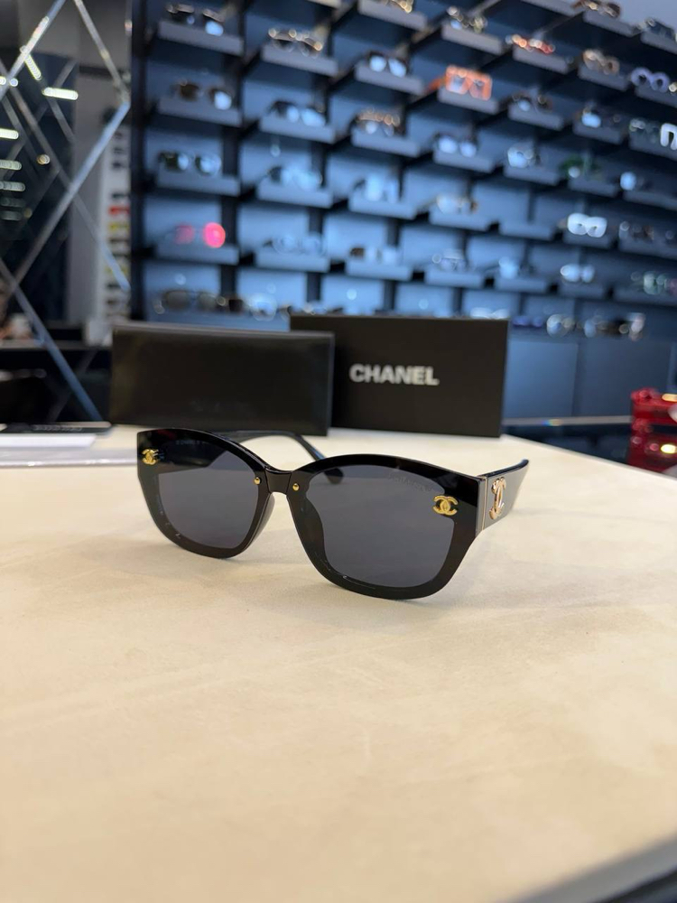 Chanel gözlük
