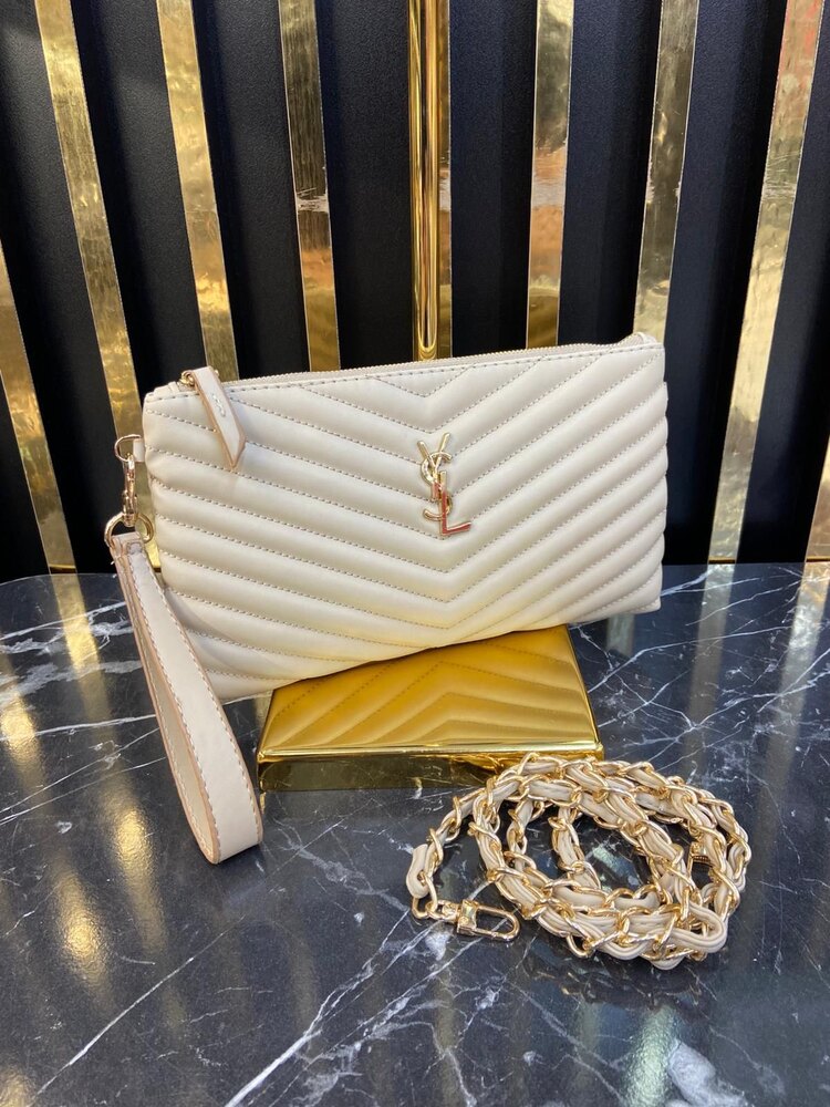 YsL Clutch