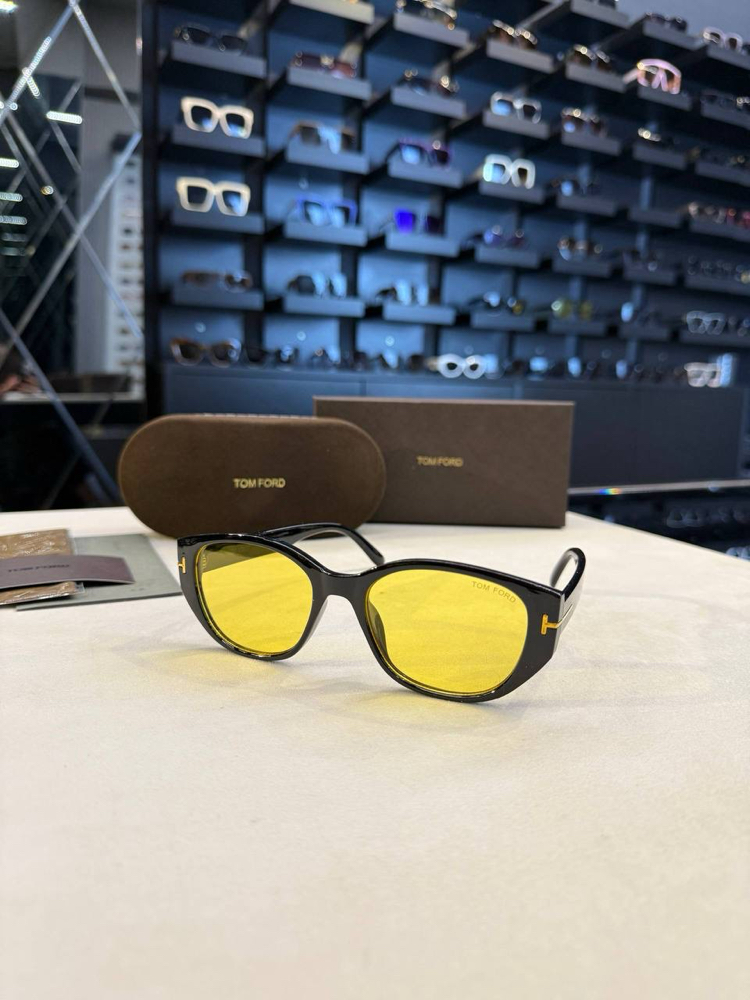 Tomford gözlük