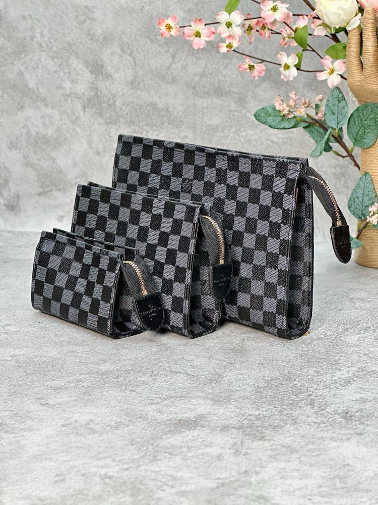 Lv clutch 3 lü