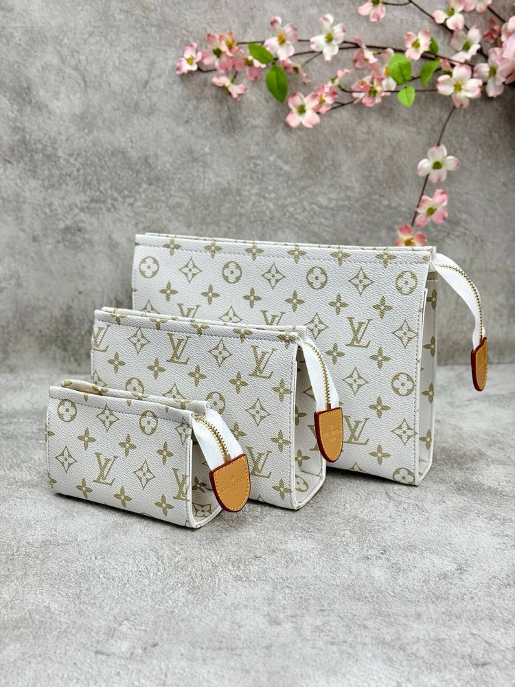 Lv clutch 3 lü