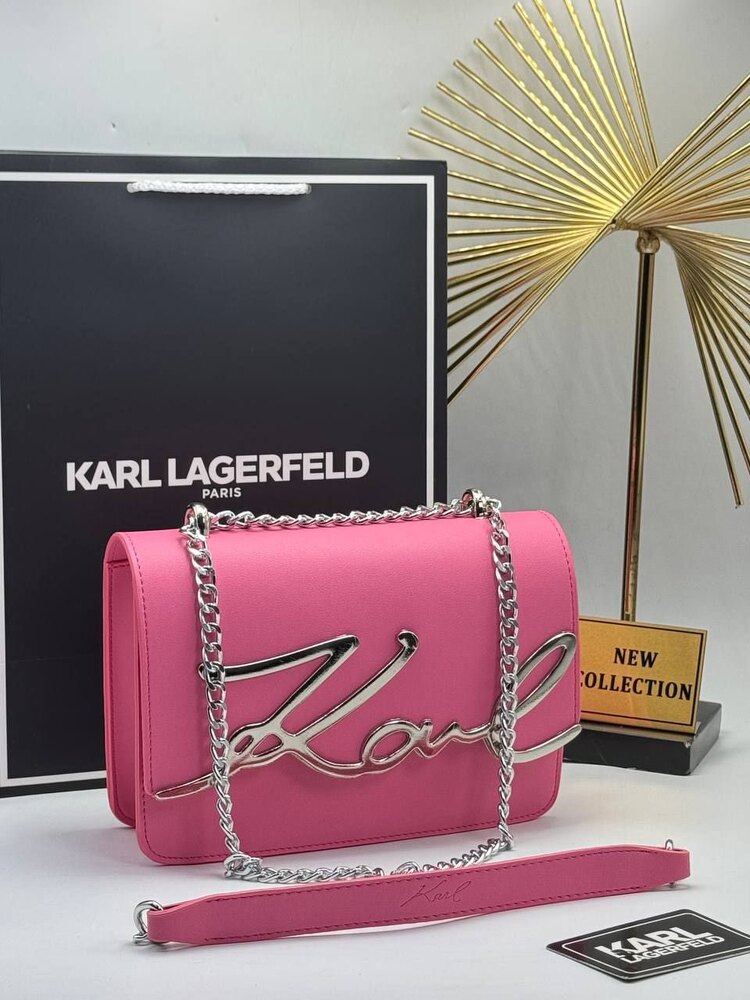 KarL Lagerfeld