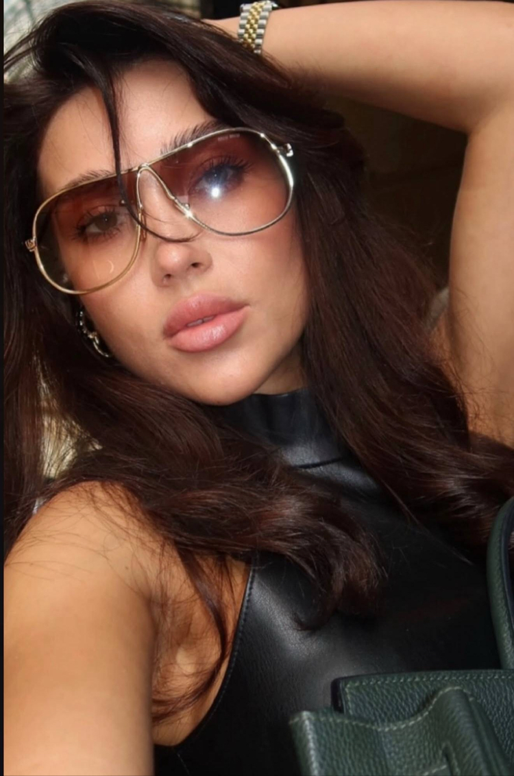 Miu miu gözlük