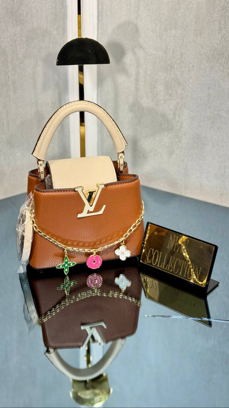 Lv CAPUCİNO