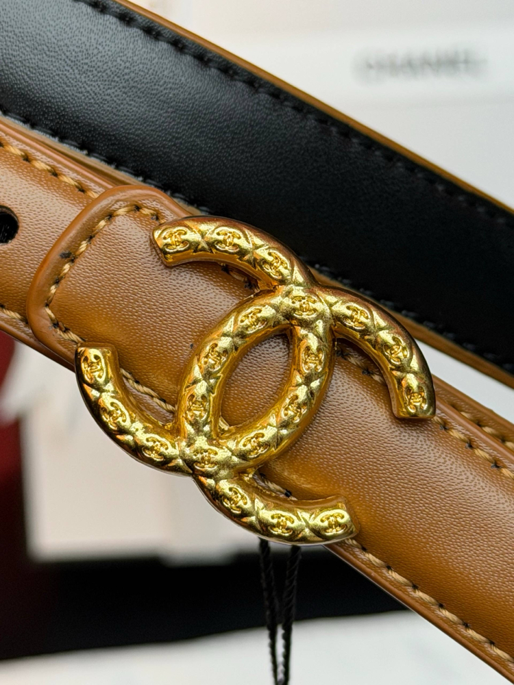 Chanel kemer
