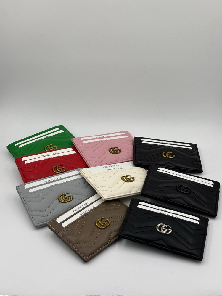 Gucci kartlık