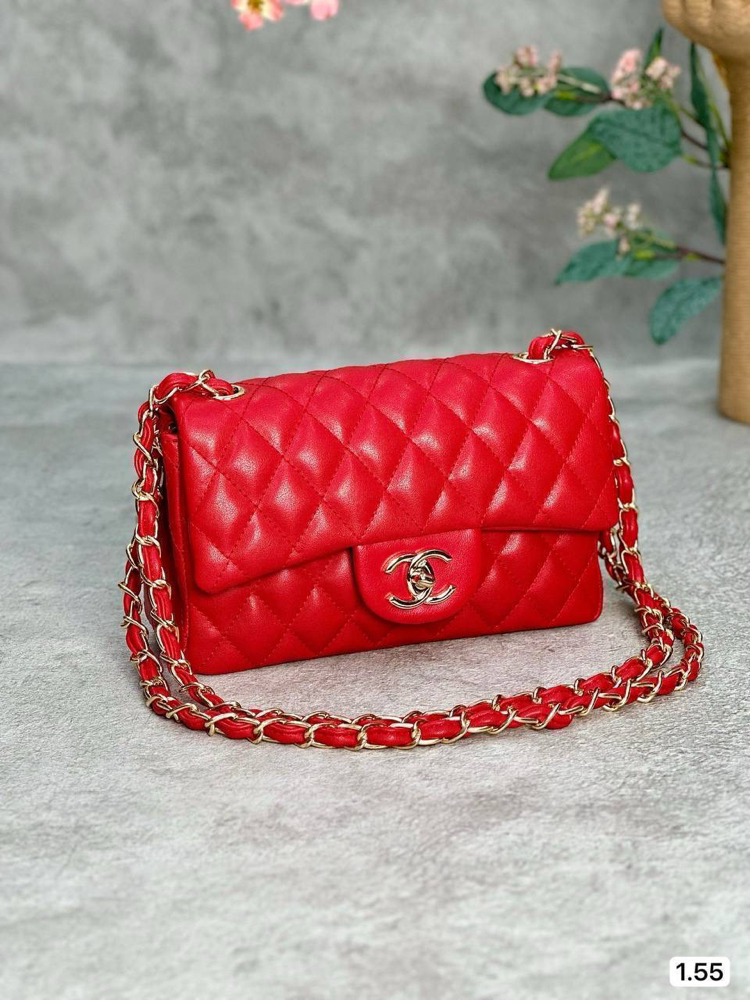 Chanel 1:55 