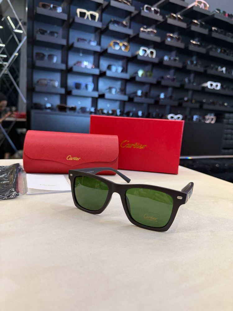 Cartier gözük
