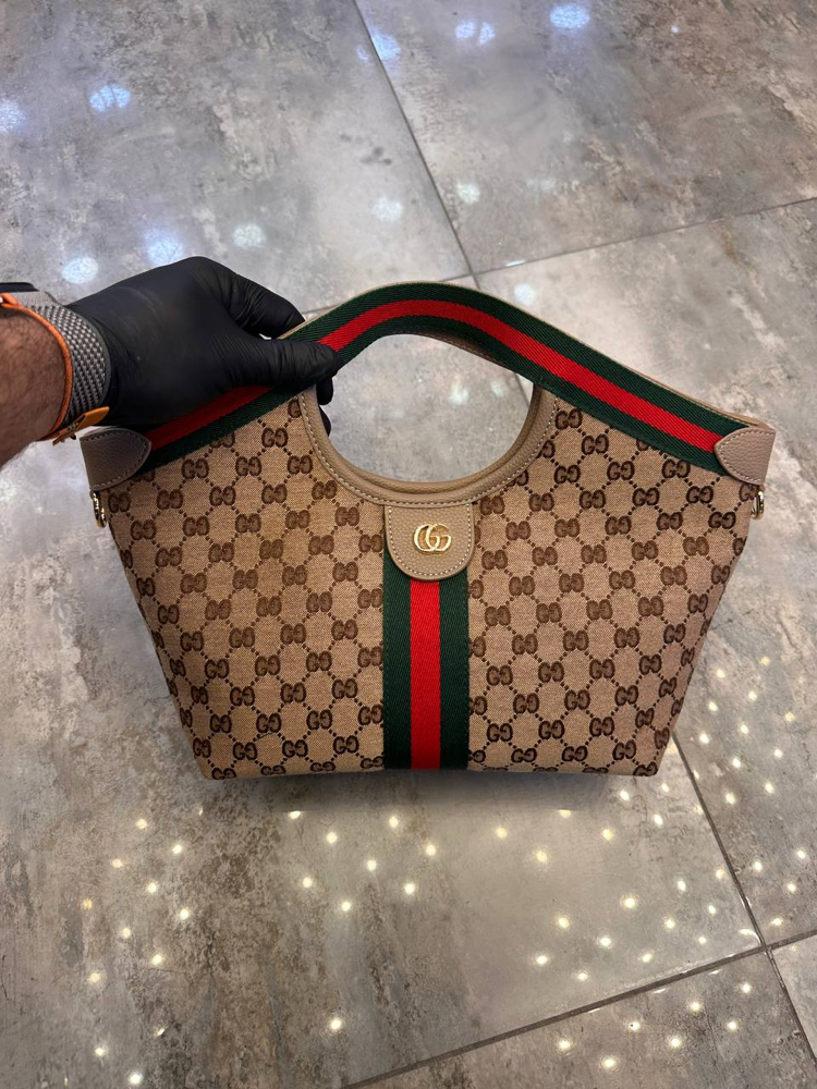 Gucci