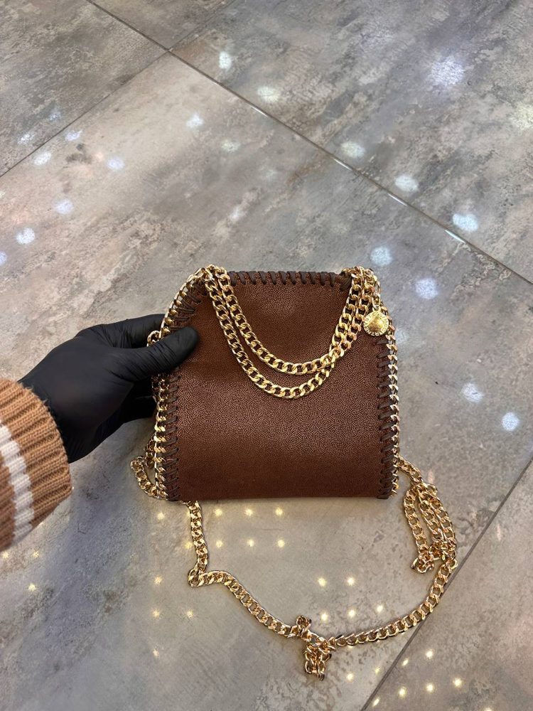 Stella McCartney çanta