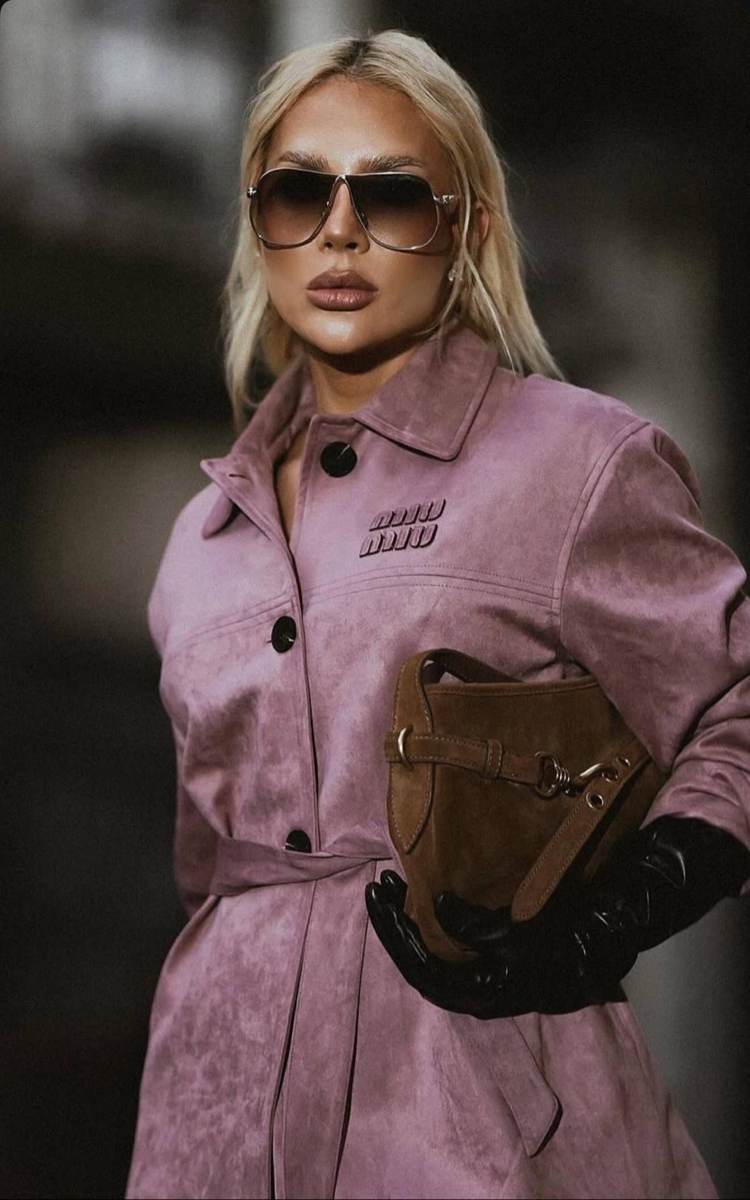 Miu miu gözlük