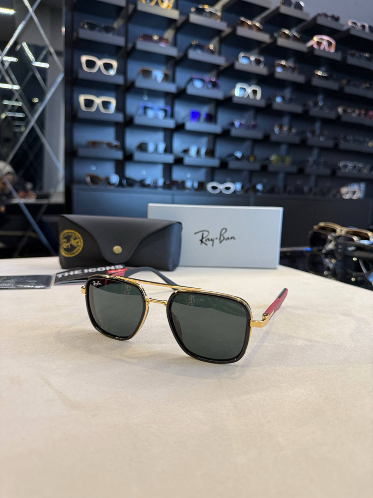 Rayban gözlük