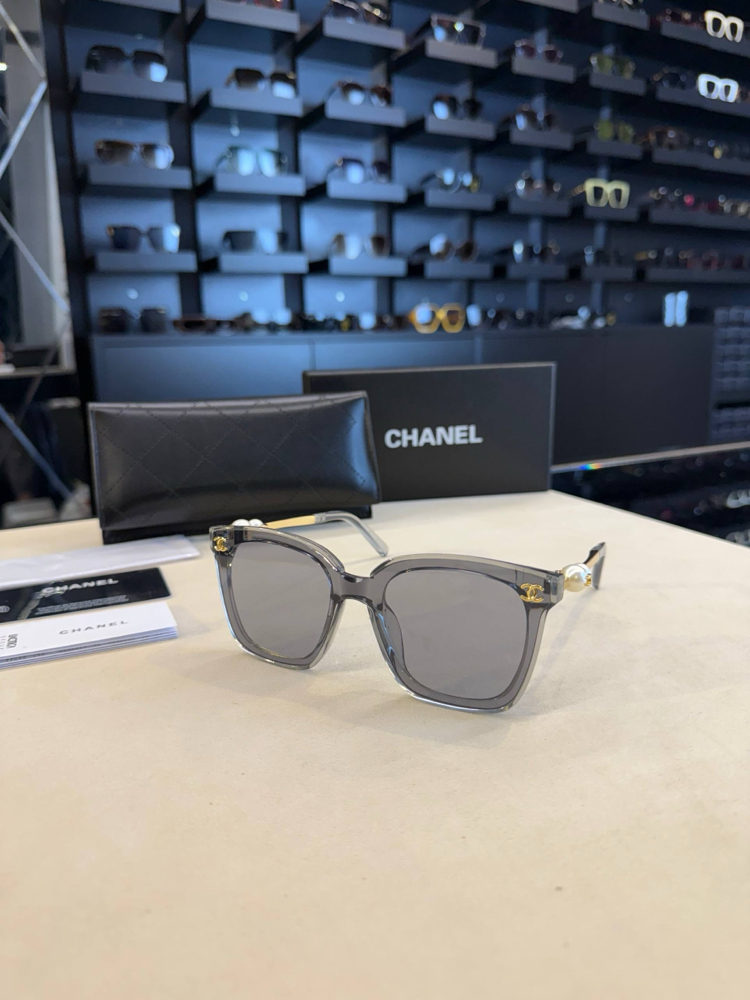 Chanel gözlük