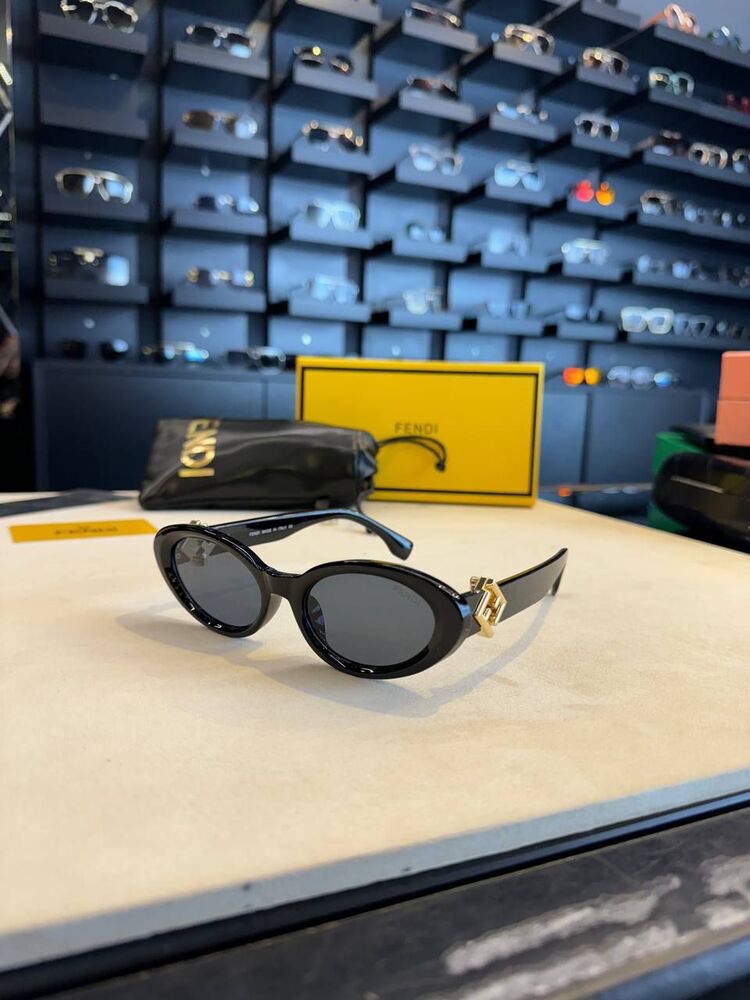 Fendi gözlük