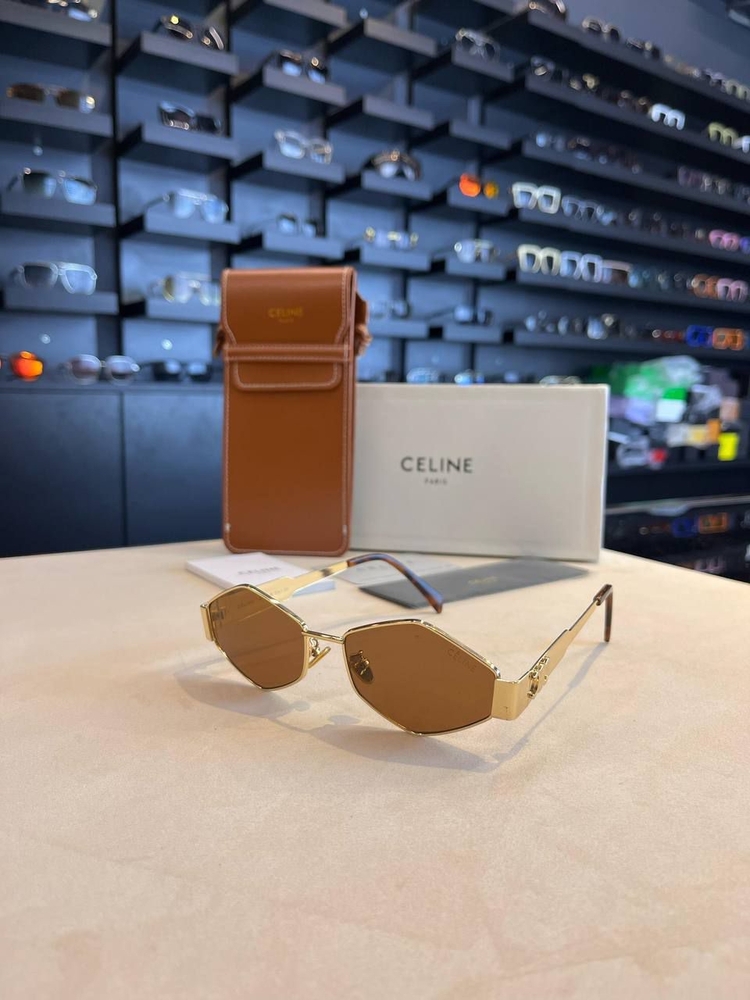 Celine gözlük
