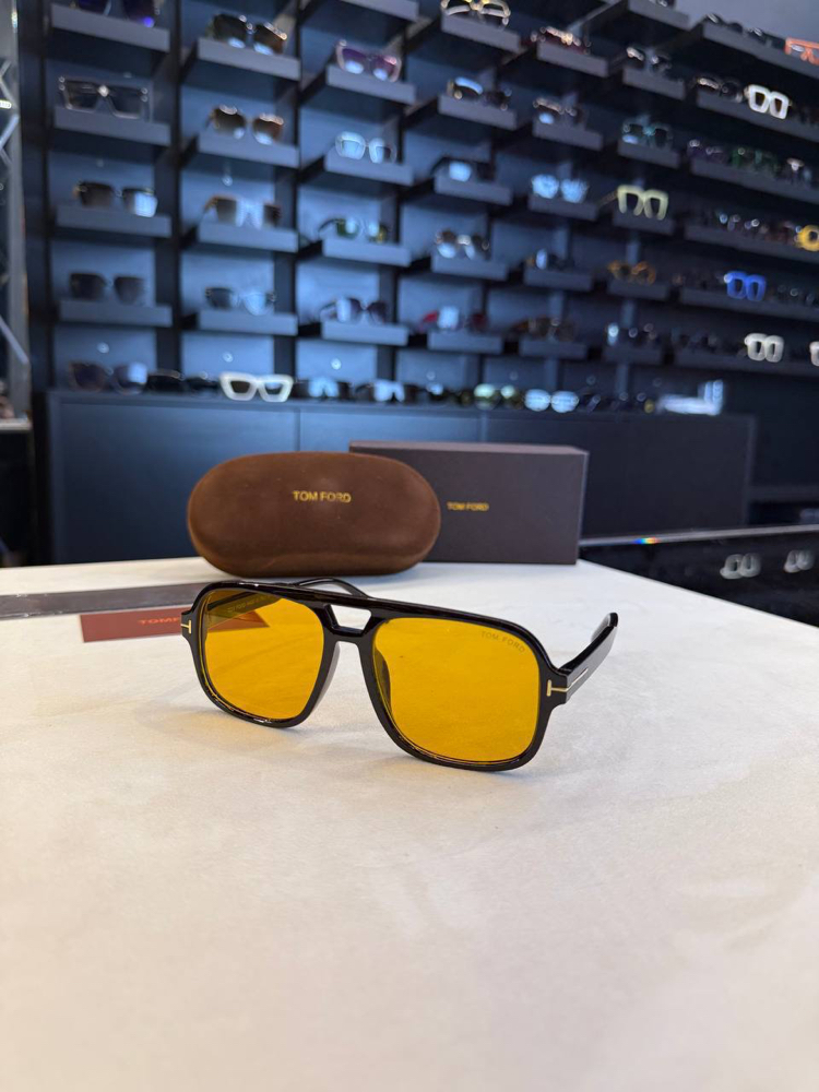 Tom ford gözlük