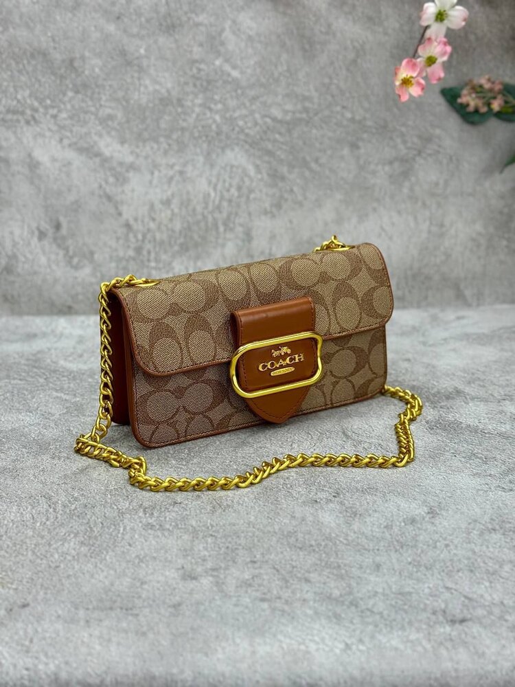 COACH - Morgan crossbody