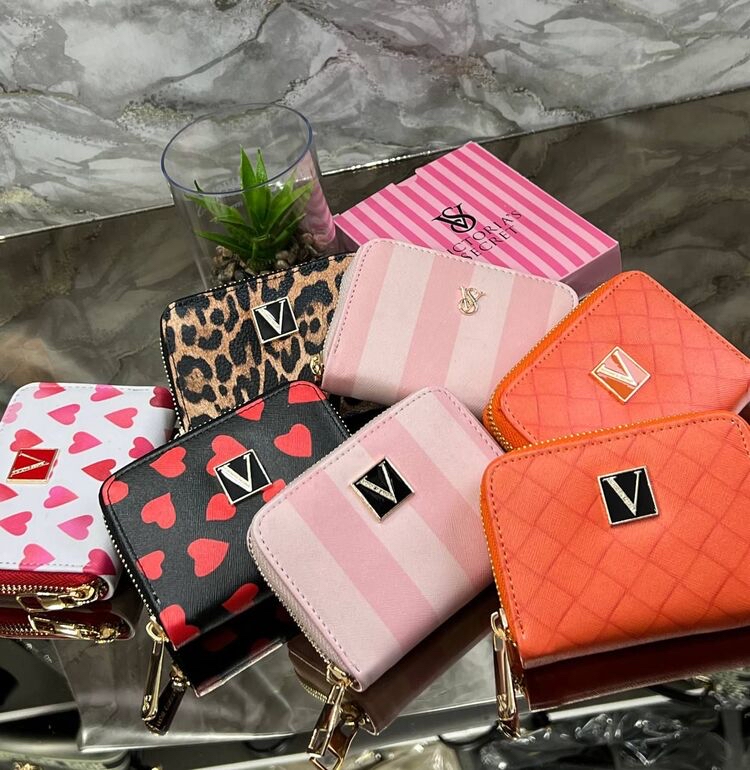 Victoria’s Secret cüzdan mini