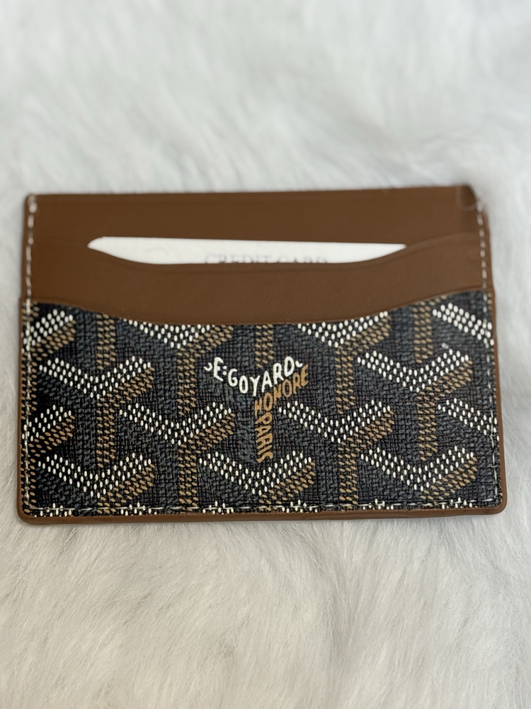 Goyard kartlık