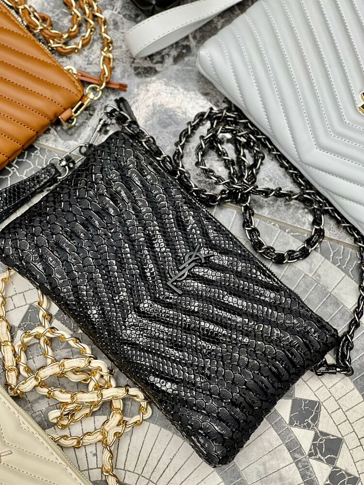 YsL clutch❤️