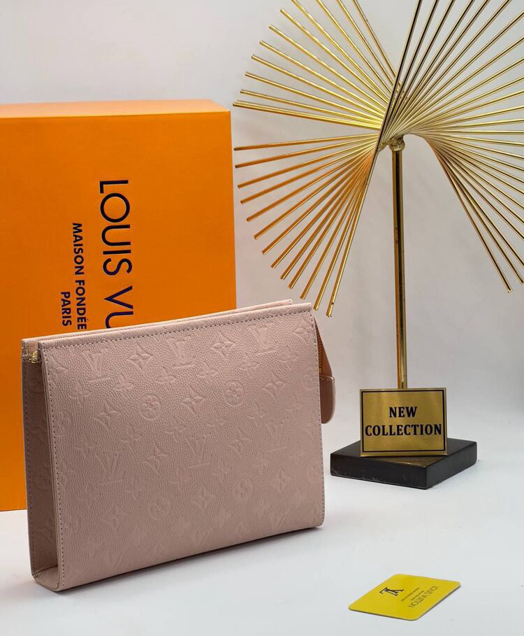Lv clutch 