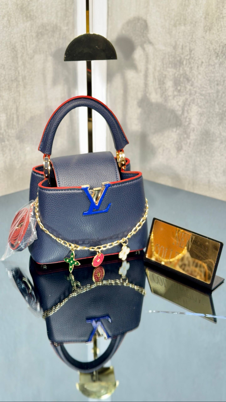 Lv CAPUCİNO