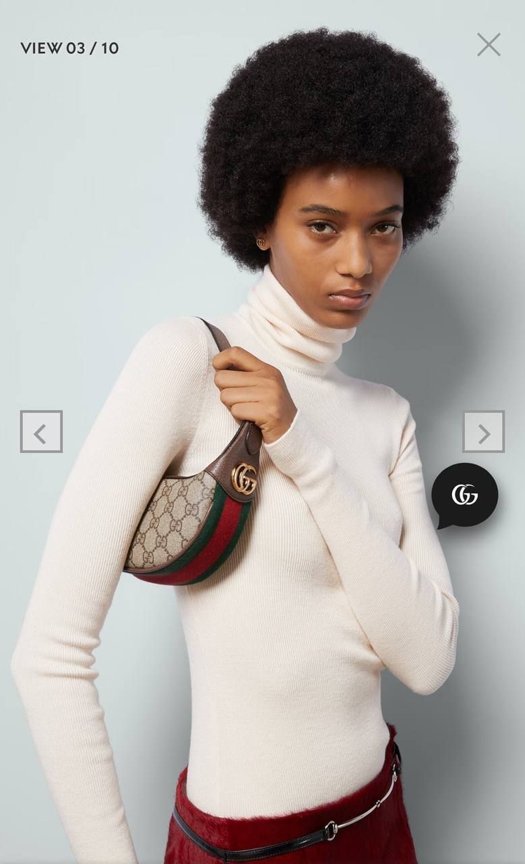 Gucci